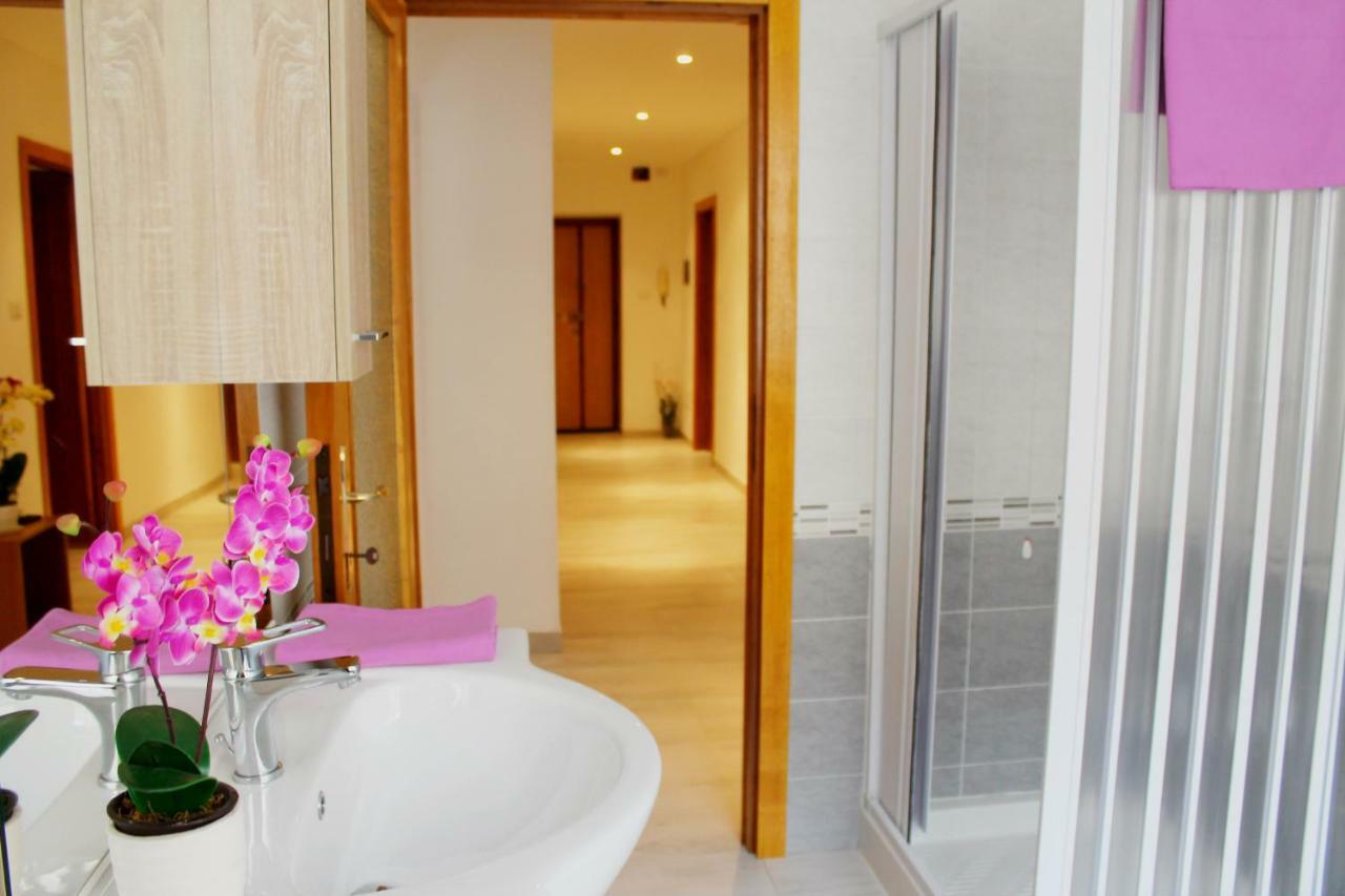 B&B Le Orchidee Alghero Exterior foto
